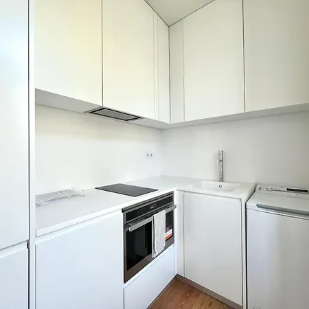 Apartamento Dl Apartments *