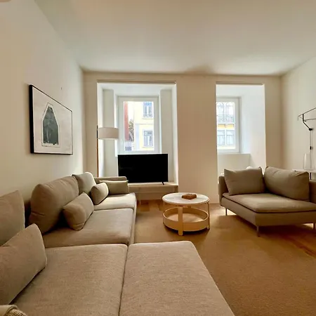 Dl Apartments Lisbon