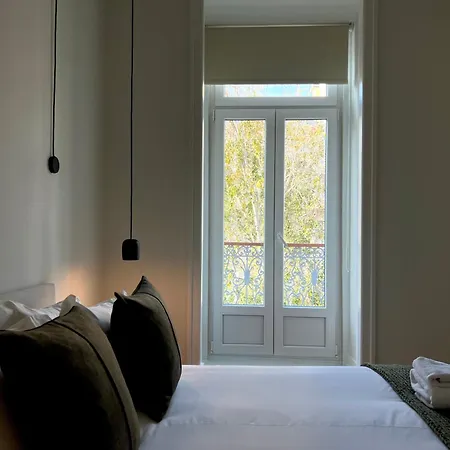 Dl Apartments * Lisboa