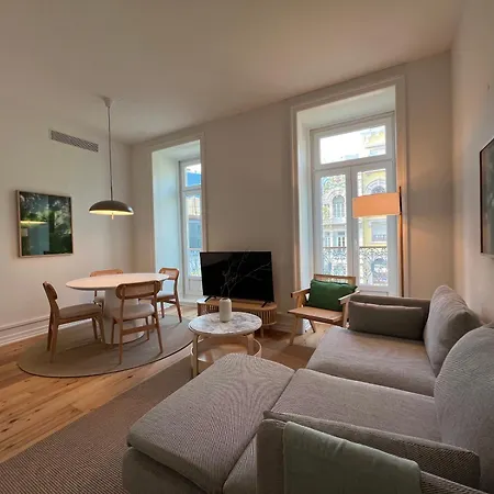 Apartamento Dl Apartments *