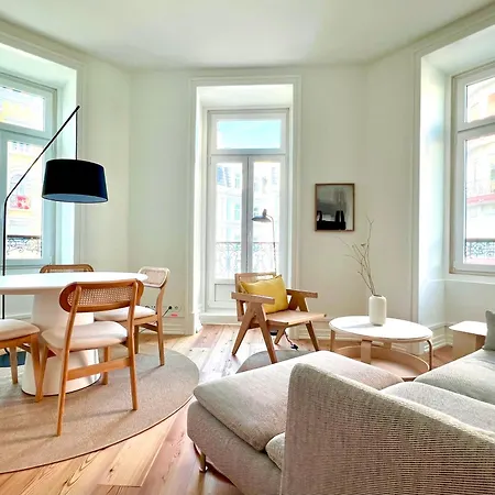 Dl Apartments Lisbon