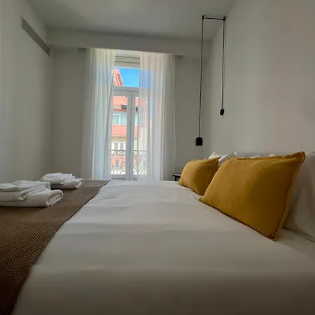 Apartamento Dl Apartments Lisboa
