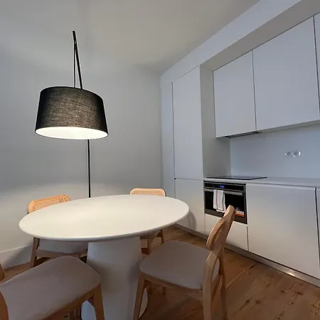 Apartamento Dl Apartments *