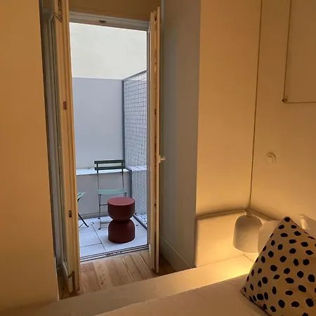Dl Apartments Apartamento Lisboa