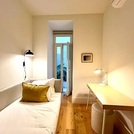 Dl Apartments * Lisbon