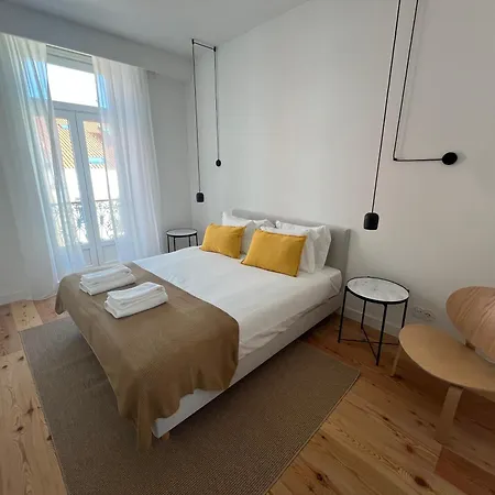 Apartamento Dl Apartments *