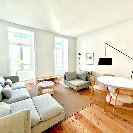 Dl Apartments * Lisbon