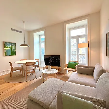 Apartamento Dl Apartments *