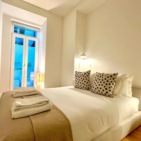 Dl Apartments Apartamento Lisboa
