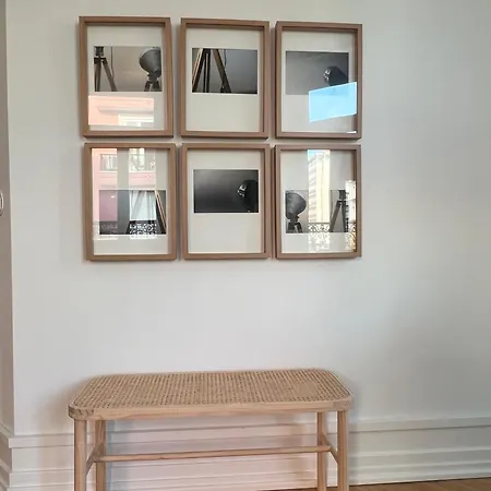 Apartamento Dl Apartments Lisboa