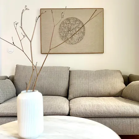 Apartment Dl Apartments Lisbon