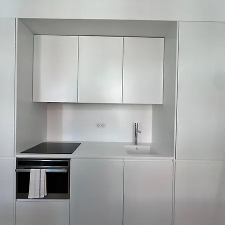 Dl Apartments * Lisboa