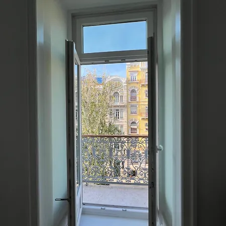 Dl Apartments * Lisboa