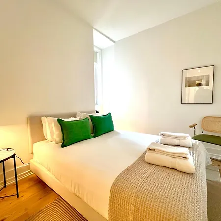 Dl Apartments Lisbon
