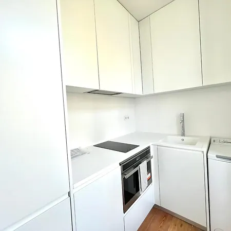 Apartman Dl Apartments Lisboa