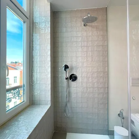 Apartment Dl Lissabon