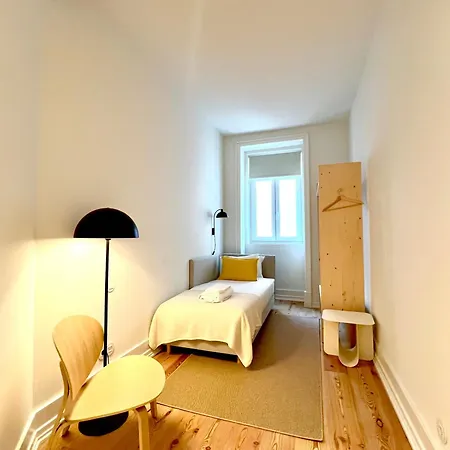 Apartamento Dl Apartments