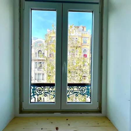 Dl Apartments * Lisboa