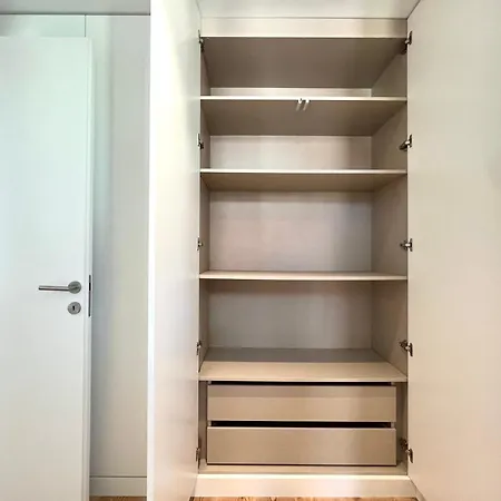 Apartamento Dl Apartments