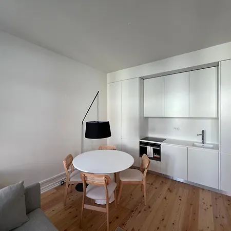 Dl Apartments Apartman Lisboa