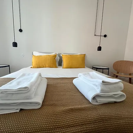Apartamento Dl Apartments Lisboa