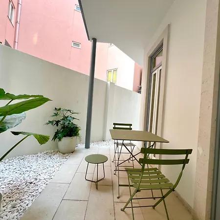 Dl Apartments Apartman *