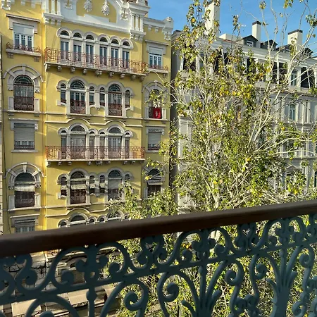 Dl Apartments * Lisboa