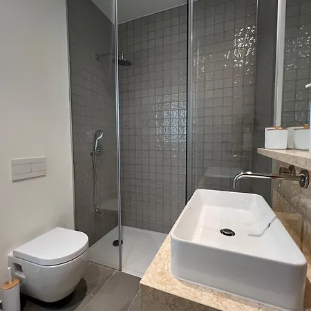 Apartment Dl