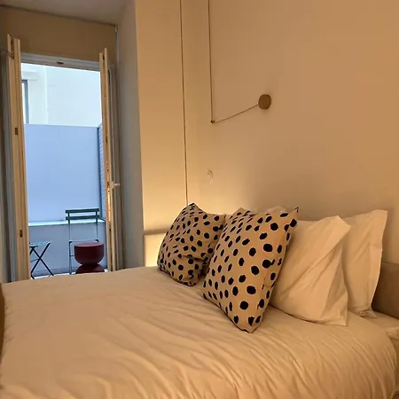 Dl Apartments * Lisboa