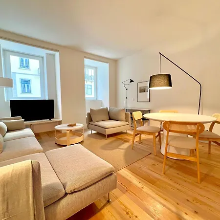 Dl Apartments Apartamento