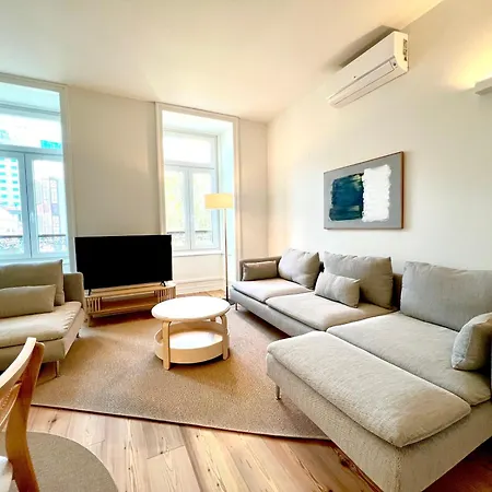 Apartment Dl *