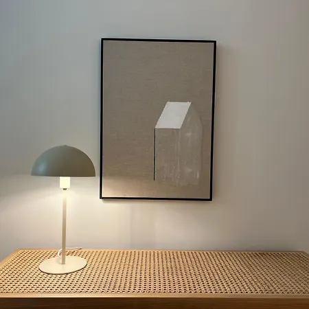 Apartman Dl Apartments