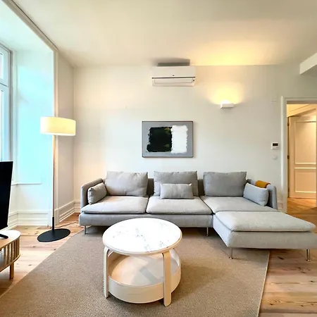 Dl Apartments Apartamento Lisboa