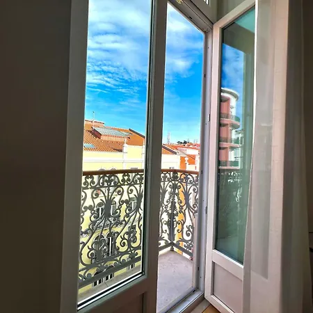 Dl Apartments Apartman