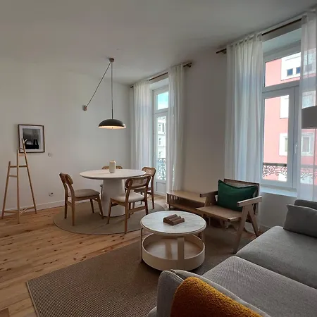 Apartman Dl Apartments