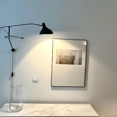 Apartman Dl Apartments *