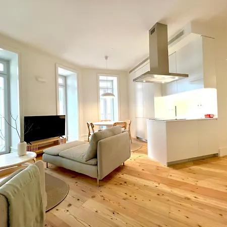 Dl Apartments Lisboa