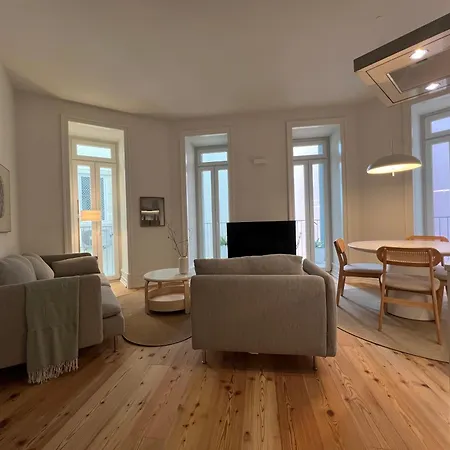Apartment Dl