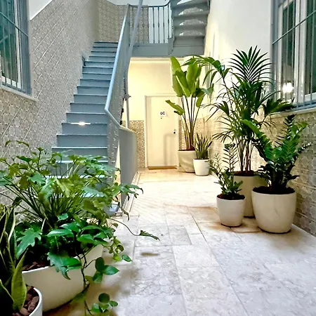 Dl Apartment Lissabon