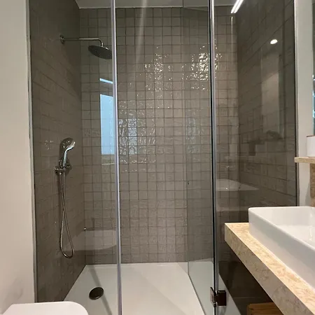 Apartment Dl Lissabon