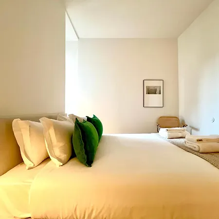 Dl Apartments Lisboa