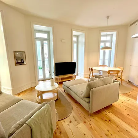 Apartment Dl *
