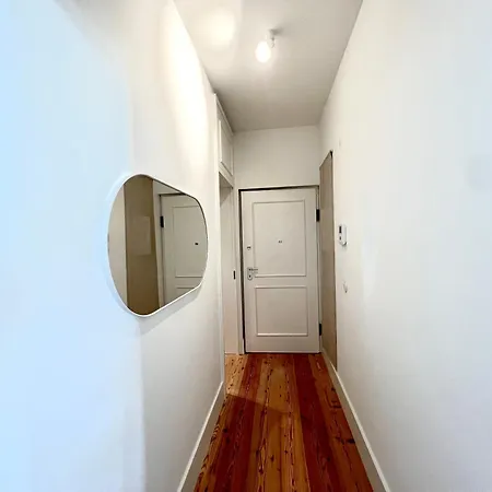 Dl Apartments * Lisboa