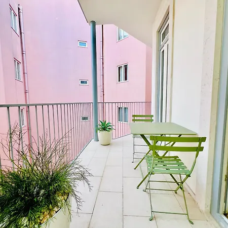 Dl Apartments Apartman *