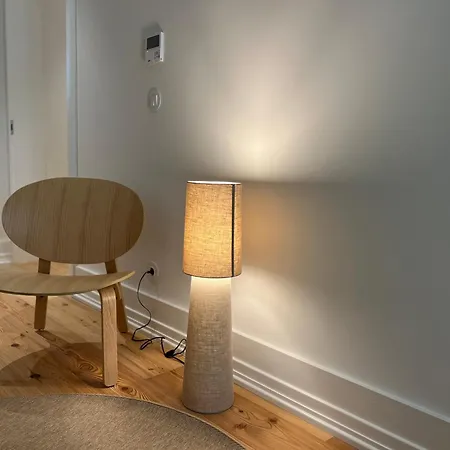Apartment Dl *