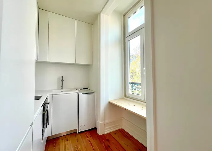 Dl Apartments شقة *