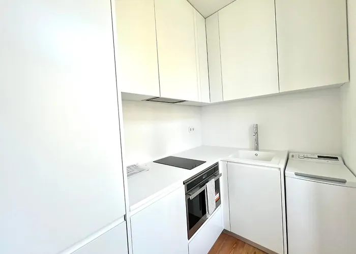 شقة Dl Apartments Lisboa