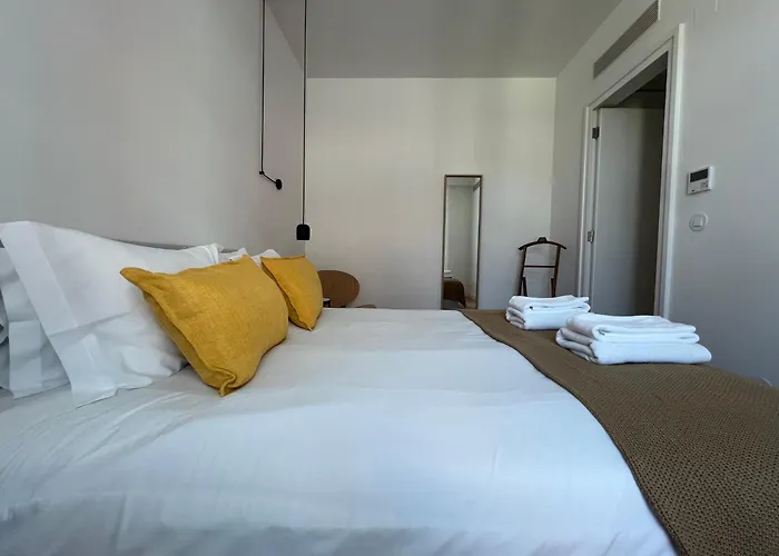 شقة Dl Apartments