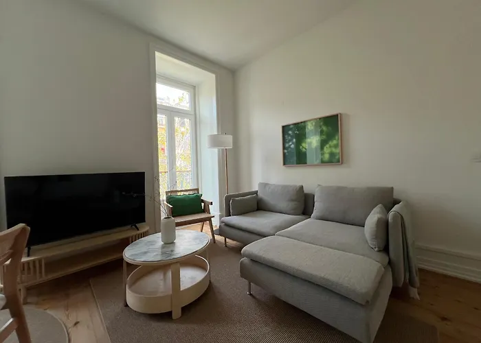 Dl Apartments شقة *