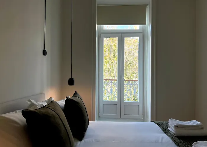 Dl Apartments * Lisboa